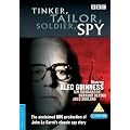 Tinker, Tailor, Soldier, Spy : Complete BBC Series [DVD] [1979]