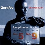 Shostakovich: Symphonies Nos. 5 & 9