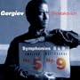 Shostakovich: Symphonies Nos. 5 & 9