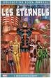 Les Eternels, Tome 1 : Dessein intelligent