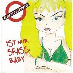 Ist Nur Spass,Baby