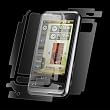InvisibleSHIELD for Samsung Omnia SGH-i900 - Full Body
