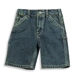 Gold Rush Outfitters - Infant Boys Carpenter Jean... by Gold Rush Outfitters