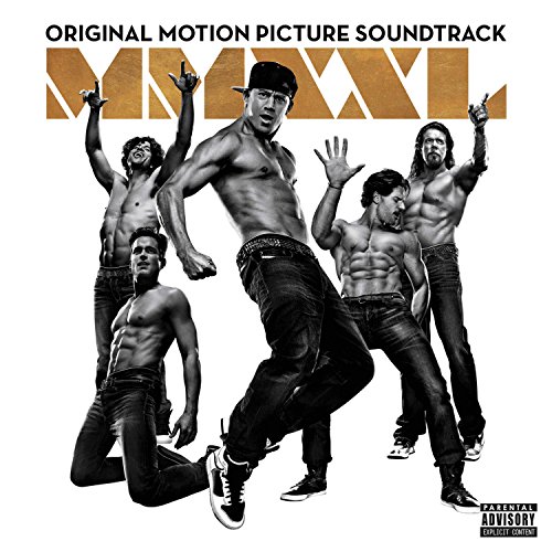 Magic Mike Xxl / O.S.T. Various Artists