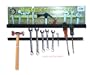 24" Magnetic Tool / Knife Holder