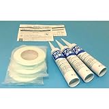 フクビ化学(FUKUVI) アルパレージ専用接着剤・テープセットR APSTSR