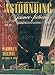 Books : Astounding Science Fiction, June 1945 (Volume XXXV, No. 4)