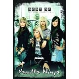 Vanilla Ninja - Best of: The Video Collection