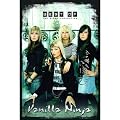 Vanilla Ninja - Best of: The Video Collection