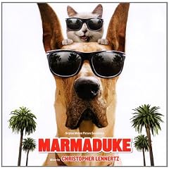 Marmaduke (B.O.F)