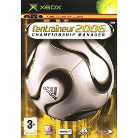 L'Entra�neur 2006