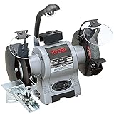RYOBI TG-151 両頭グラインダ 632501A