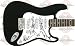 UNEARTH Signed Autographed Guitar & FLAWLESS PROOF ed