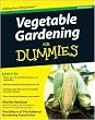 Vegetable Gardening For Dummies (For Dummies (Home & Garden))