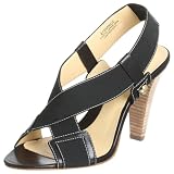 Boutique 9 Women's Shanice2 Sandal,Black,8 M