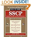 SSCP Systems Security Certified Practitioner All-in-One Exam Guide