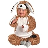 Precious Puppy Infant Costume
