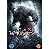 Attack of the Werewolves (DVD)