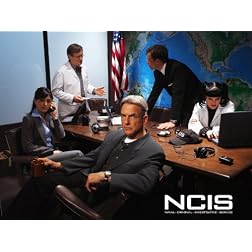 NCIS, Season 7