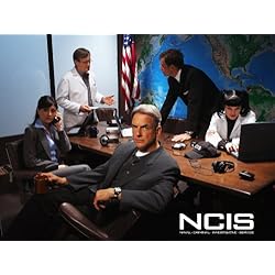 NCIS, Season 5