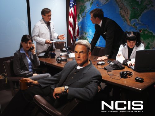 NCIS, Season 2