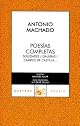 Poesias Completas/ Complete Poetry (Coleccion Austral)