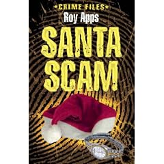 Santa Scam