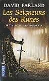 Les seigneurs des runes, Tome 4 : La salle des ossements