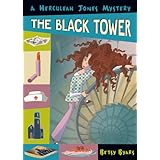the black tower a herculeah jones mystery