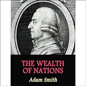 Wealth of Nations | [Adam Smith]