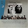 How Can You Be In Two Places At Once When You're Not Anywhere At All ~ The Firesign Theatre
