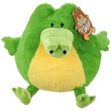 Mushable Pot Bellies Green Crockadile