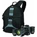 Lowepro Slingshot 200 All Weather Backpack (Black)
