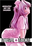 INTERNAL MEDICINE (DVD MOVIE)