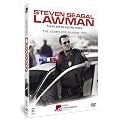 Steven Seagal: Lawman - Season Two [DVD]