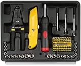 96 Piece Tool Set with Chest