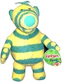 Fisher-Price - The Fimbles - 13" Fimbo Soft Plush