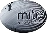 Mitre Union 4p Rugby Ball - New Zeland Size 5