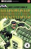 Green Lantern's Book of Great Inventions (DK READERS)