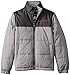 Free Country Little Boys' Systems Coat with Puffer Jacket