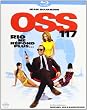 Oss 117 - Rio ne r�pond plus [Blu-ray]