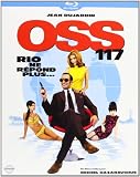 Oss 117 - rio ne repond plus [Edizione: Francia]