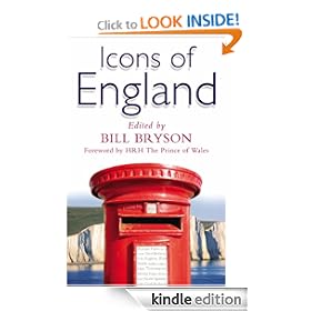 Icons of England