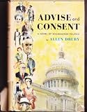 Advise and Consent