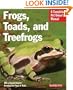 Frogs, Toads, and Treefrogs (Barron's Complete Pet Owner's Manuals)