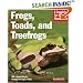 Frogs, Toads and Treefrogs (Pet Owners Manual) (Pet Owners Manual)