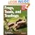 Frogs, Toads and Treefrogs (Pet Owners Manual)