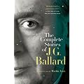 The Complete Stories of J. G. Ballard