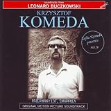 Przerwany lot / Smarkula - Soundtracks from Leonard Buczkowski movies