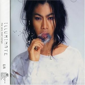 【クリックで詳細表示】Illuminate ～the very best songs～